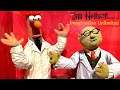 The Jim Henson Exhibition: Imagination Unlimited Tour with The Legend (Henry Ford Museum)