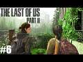 Прохождение The Last Of Us 2 (Одни из Нас 2) на PS4 pro #7 Новые проблемы