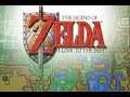 The Legend of Zelda A Link to the Past 2.0 #8 Cueva de los Bandidos
