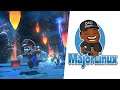 The MajorLinux Show: Super Mario 3D World + Bowser's Fury