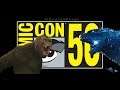The Monster Verse actually WILL be at Comic Con 2019?! + Possible Godzilla vs Kong Trailer.