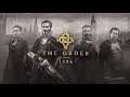 The Order 1886. (PS4). Стрим 2. Разборки на улицах. Отправляемся в госпиталь. Битва с Древним.