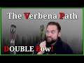 The path of the Verbena - Crazy Double Bow (poison) Hunt Showdown Event PvP