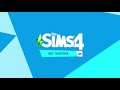 The Sims 4 Build & Buy Mode 12 (Soundtrack) (Get Together)