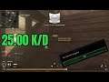 The WORST Thing About Call of Duty.... TDM 25 K/D Gameplay Disaster