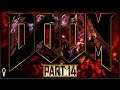 Titan's Realm | Doom (2016) | Let's Play Part 14 Blind | VOD