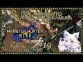 Toasty lion 19 [Monster Hunter: Rise][EnVtuber]