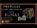 🔥TODAS las FORMULAS para RUNAS (TRANSMUTACION) -  DIABLO 2 / DIABLO 2 Resurrected