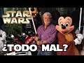 ¿Todo lo que hace Disney esta mal? - Star wars canon
