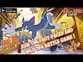 ЛУЧШАЯ ИГРА ПРО ТОМ И ДЖЕРРИ НА АНДРОИД ОБЗОР TOM AND JERRY CHASE NETEASE GAMES ANDROID GAMEPLAY