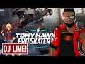Tony Hawk's Pro Skater 1+2 Announced, but NO Switch? Xenoblade Chronicles DE & Mario Kart 8 DX!