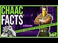 Top 5 CHAAC Facts in Rogue Company #shorts