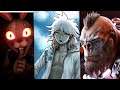 Top 5 December 2021 games on PS5, PS4, PC, XBOX AND SWITCH