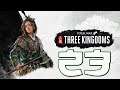 Прохождение Total War: Three Kingdoms [Троецарствие] #23 - 100 ход [Чжэн Цзян]