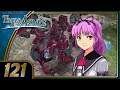 Trails to Azure | A Bright Future | Part 121 (PC - Geofront, Let's Play, Blind)