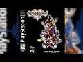 Traverse Town - Kingdom Hearts DS Duology PSX Remix Collection