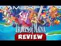 Trials of Mana - REVIEW