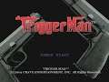Trigger Man USA - Playstation (PS2)