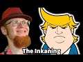 Trump Saw Game | Inkagames Round 2: The Inkaning