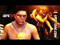 UFC 238 Fighter HENRY CEJUDO! (Olympic CHAMPION) UFC 3 Ranked