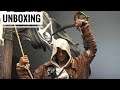 Unboxing Em Português - Assassins Creed IV Black Flag (PS4) - Buccaneer Edition