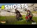 Unleash The Medieval A-TEAM! #shorts