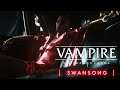 Vampire: The Masquerade - Swansong - Announcement Trailer | PS5