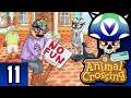 [Vinesauce] Joel - Animal Crossing: New Horizons ( Part 11 )