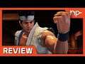 Virtua Fighter 5 Ultimate Showdown Review - Noisy Pixel