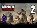 Vzdušná podpora - Call of Duty: Vanguard | #2 | 10.11.2021