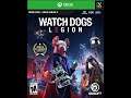 watch dogs legion review & xbox one standard edition ps5 push square