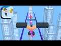 Weight Runner 3D - Gameplay (Android, iOS) All Levels - Levels 14