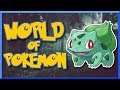 Welcome to the World of Pokémon 001: Bulbasaur