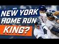 What are the odds on potential MLB home run leaders? | What Are The Odds? | SNY