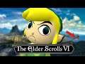 What The Elder Scrolls 6 Should Learn From Zelda Games