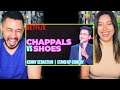 Why Indians Need Chappals | Kenny Sebastian Stand-Up Comedy | Netflix India | Reaction