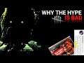 Why the SPRINGTRAP in DEAD BY DAYLIGHT HYPE is BAD!