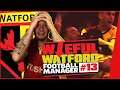 Woeful Watford FM20 | #13 | ALL OR NOTHING! | Football Manager 2020