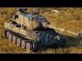 World of Tanks AMX M4 mle. 51 - 9 Kills 9K Damage