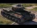 World of Tanks KV-1S - 11 Kills 3,2K Damage