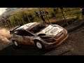 WRC 9 - New Zealand Gameplay