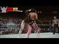 WWE 2K19 - Bret Hart vs. Virgil: WWE Championship