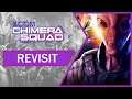 XCOM: Chimera Squad Overview | Revisit in 2021