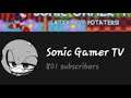 Yay! i made it to 800 subscribers! thank you so much guys!