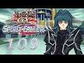 Yu-Gi-Oh! GX Spirit Caller Part 109: Dark Zane Is Over 9,000!!!