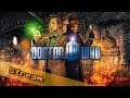 09: The Gunpowder Plot #1 💉 DOCTOR WHO: THE ADVENTURE GAMES (Streamaufzeichnung)