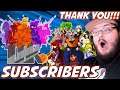 100,000 Subscribers Special | Road to 100k | 2013 - 2021