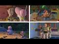 14 Chistes para Adultos de la saga de Toy Story que se Pasaron de la Raya