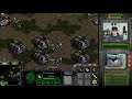 [15.3.19] StarCraft Remastered 1v1 (FPVOD) Artosis (T) vs A Barcode (T) Fighting Spirit