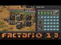 [20] Loaded Power Armor & Bot Manufacturing | Factorio 1.0